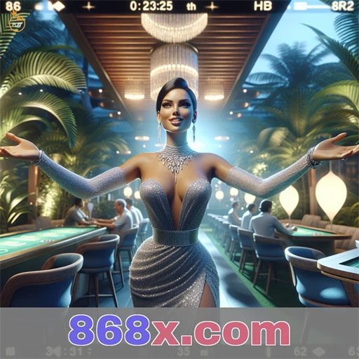 Baixar Jogos: A Galeria Interativa da 868x.com