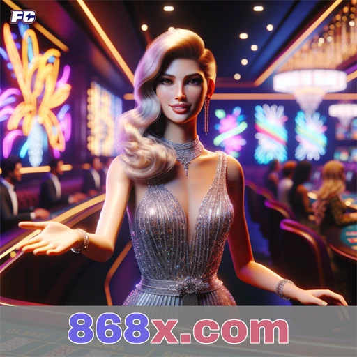 Experiência VIP: O Segredo do Sucesso no 868x.com