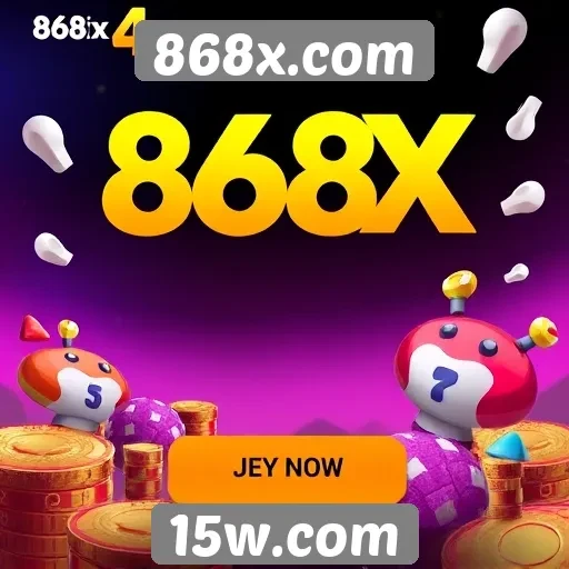 Plataforma 868x.com oferece promoções exclusivas