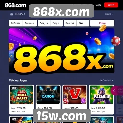 Ofertas e promoções no site 868x.com