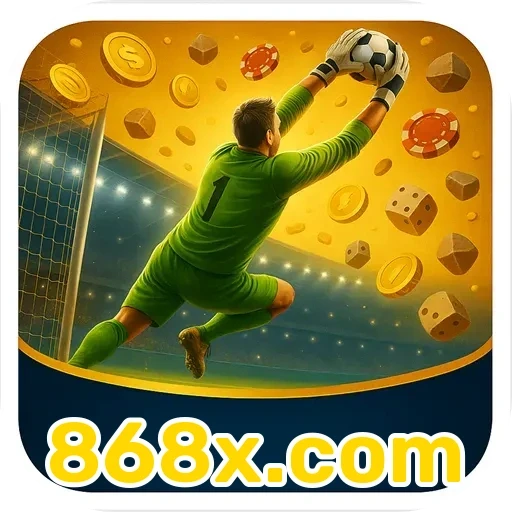 868x.com Plataforma